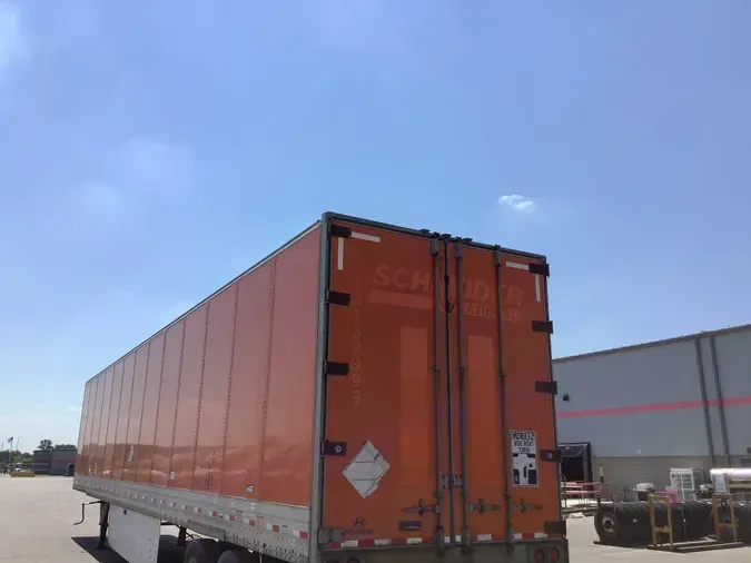 2013 Hyundai VAN
