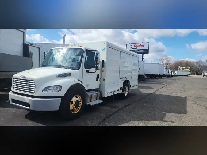 2019 FREIGHTLINER/MERCEDES M2 1062acda769e91037e892720db28076d8c3