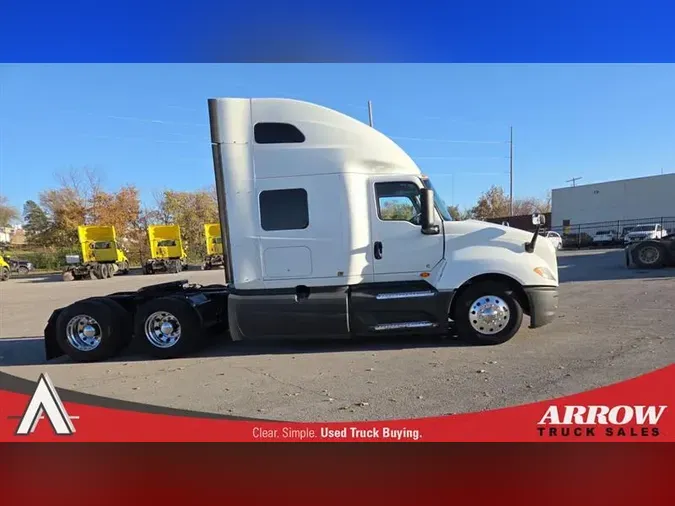 2019 INTERNATIONAL LT2acde2b67fc5db4b48736a452c608d96