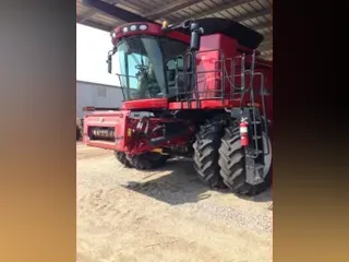 2012 Case IH 7230