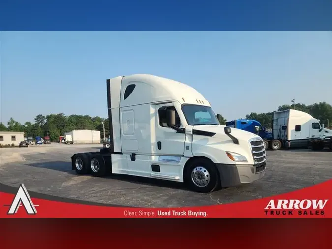 2021 FREIGHTLINER CA126