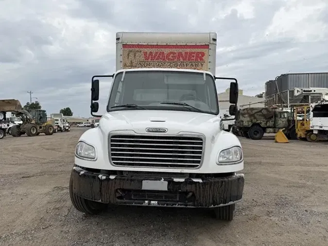 2019 FREIGHTLINER BUSINESS CLASS M2 106