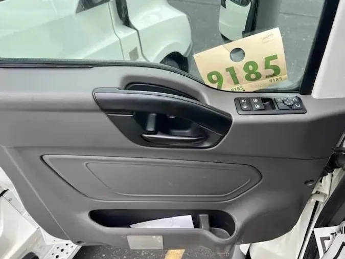 2020 International LT625