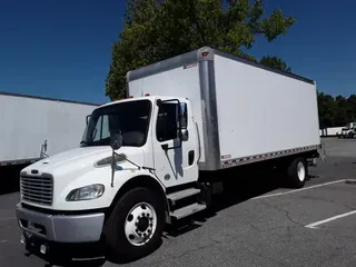 2019 FREIGHTLINER M2 106