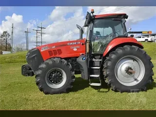 2020 CASE IH MAGNUM 200 AFS CONNECT