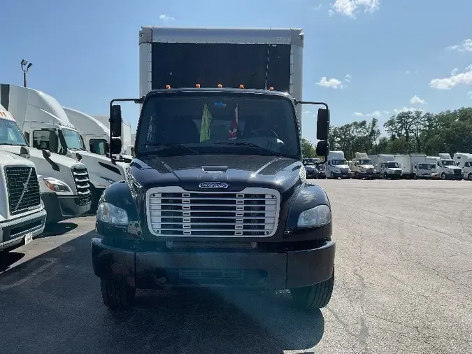 2019 Freightliner M2