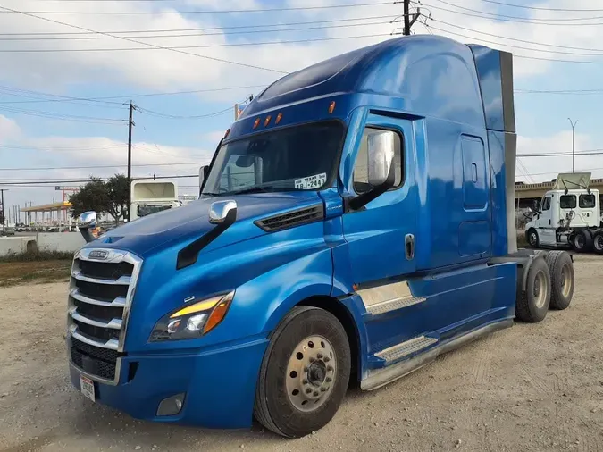 2020 FREIGHTLINER/MERCEDES NEW CASCADIA PX12664