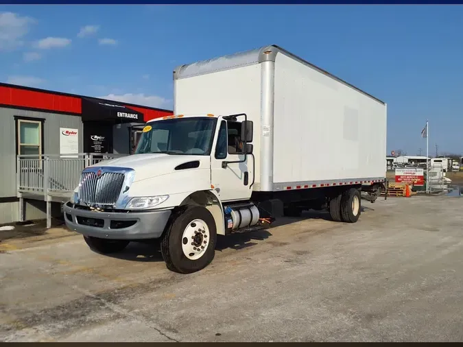 2019 NAVISTAR INTERNATIONAL 43002ad43f16867a361d776131a8a121c68b