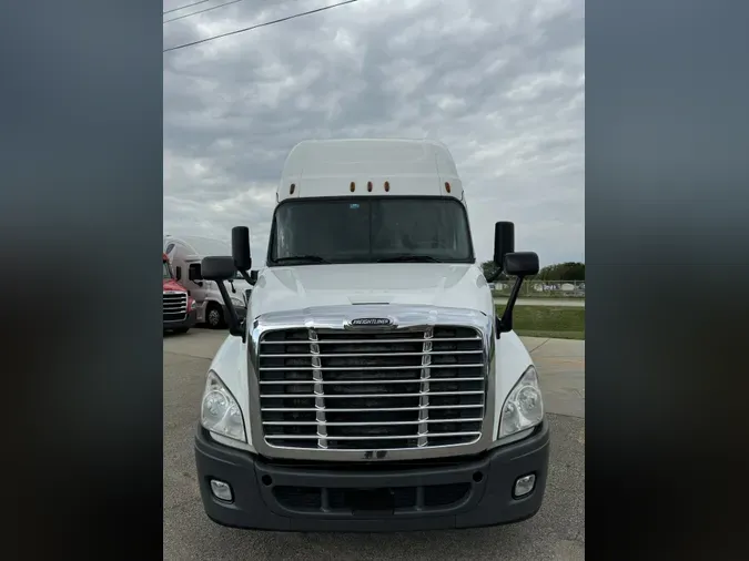 2015 FREIGHTLINER CASCADIA EVOLUTION