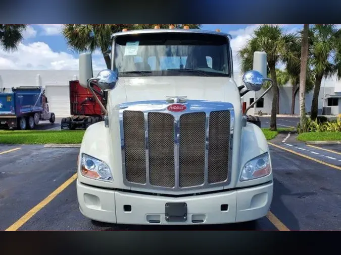 2020 Peterbilt 579