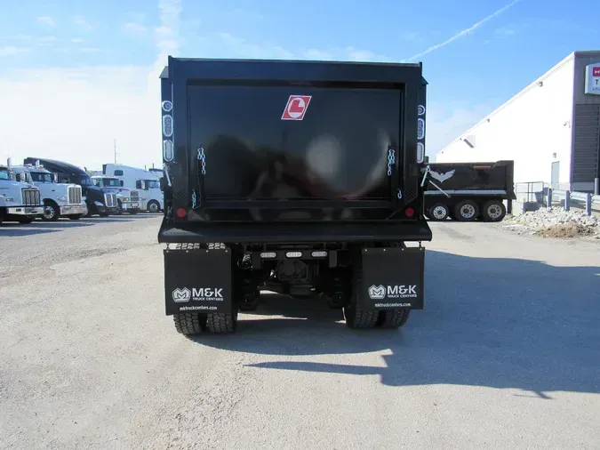 2026 MACK GR64B