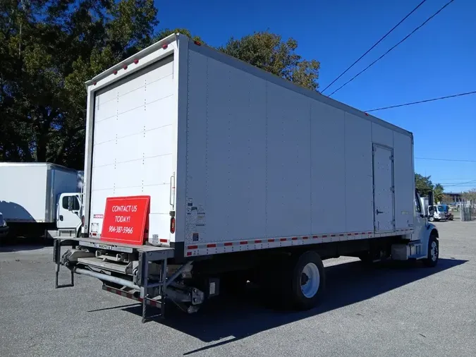 2019 FREIGHTLINER/MERCEDES M2 1062ad563665796b3c27be110b0524e0290