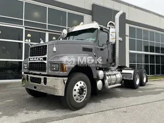 2026 MACK PI64TDAY