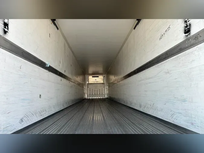 2018 Wabash 53ft