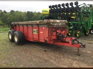 2011 H&S 430