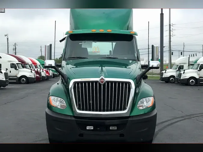 2020 INT LT625 6x4
