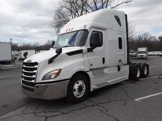 2020 FREIGHTLINER/MERCEDES NEW CASCADIA PX12664