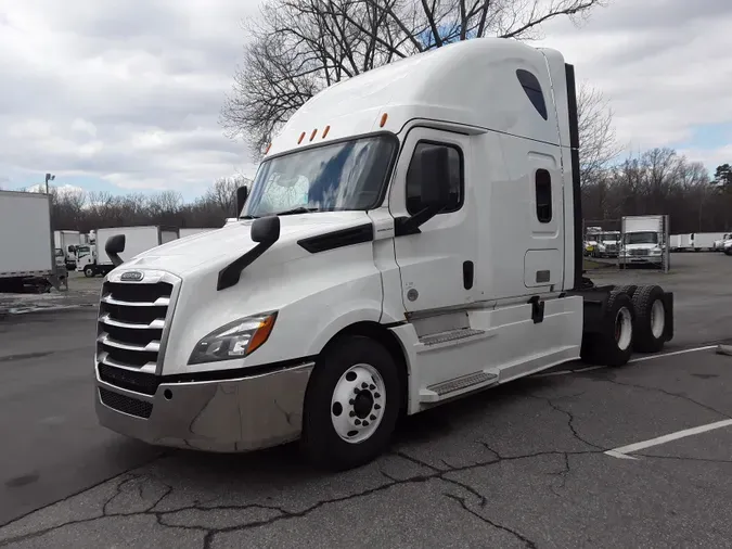 2020 FREIGHTLINER/MERCEDES NEW CASCADIA PX126642ad7f363dec21d1d6e7e123ec7ece86e