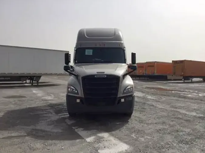 2021 Freightliner Cascadia