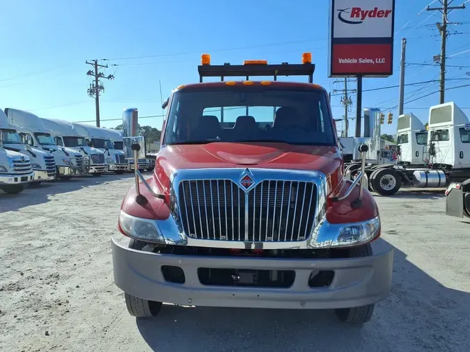 2020 NAVISTAR INTERNATIONAL MV607 (4X2)2ad8a9b303b3fe2f2c10851d9ce04b0b