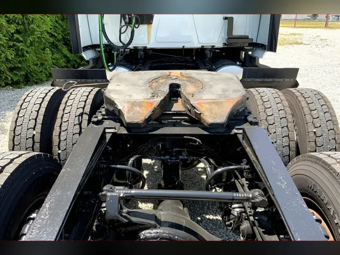 2022 INT LT625 6x4