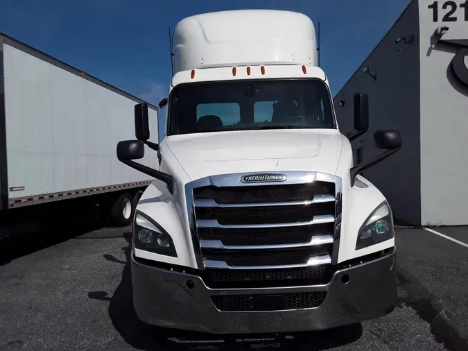 2019 FREIGHTLINER/MERCEDES NEW CASCADIA PX12664