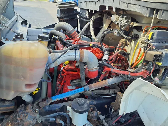 2019 NAVISTAR INTERNATIONAL 4300