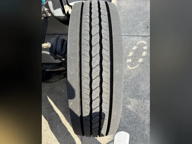 2020 Peterbilt 3372ada7386ec9384d987af2498249a8217