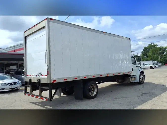 2020 FREIGHTLINER/MERCEDES M2 1062adaa49ae05dbf3e4496942d1b27e789