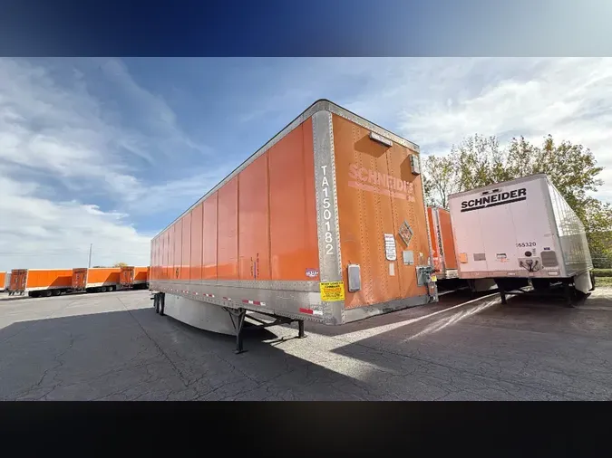 2015 Wabash DVHDHPC2adb8607f85a02843f39ae76daf6ee63