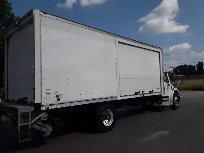 2019 FREIGHTLINER/MERCEDES M2 106