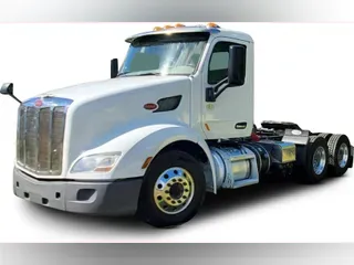 2021 Peterbilt 579