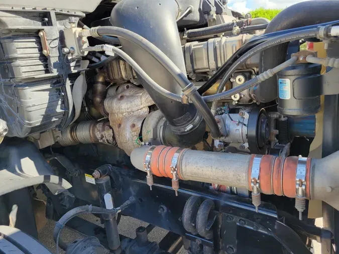 2017 FREIGHTLINER CASCADIA 125