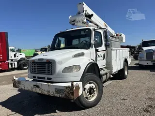 2009 ALTEC TA41M