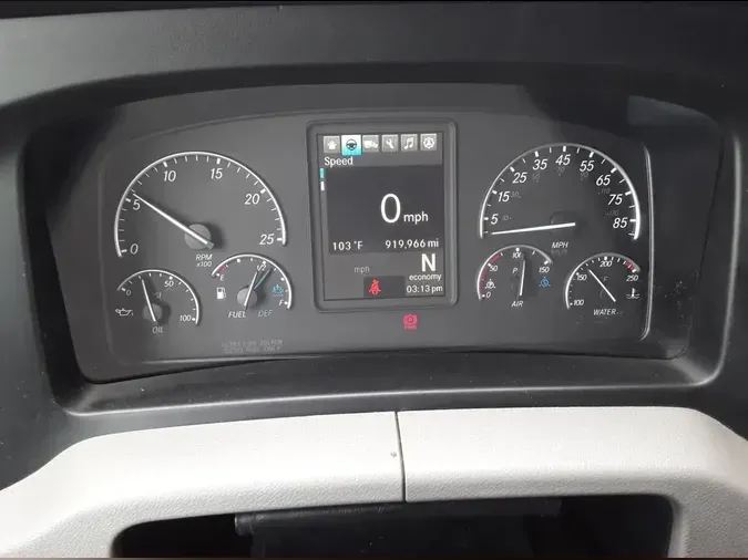 2020 FREIGHTLINER NEW CASCADIA PX12664
