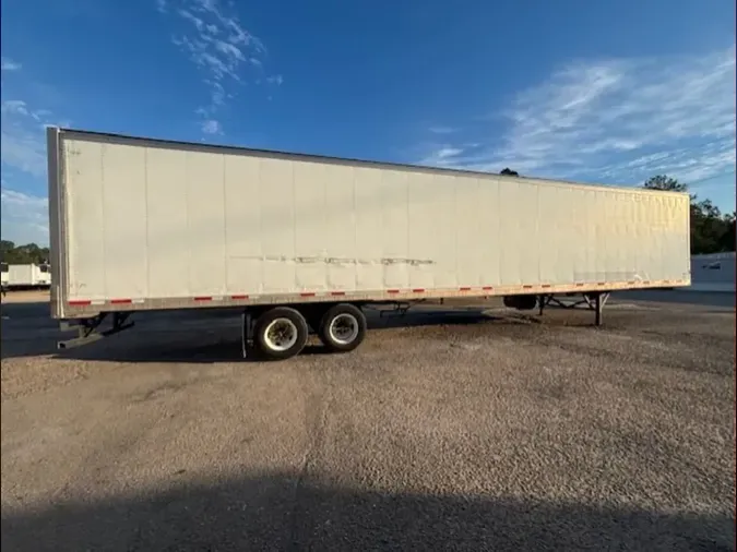 2014 VANGUARD TRAILER CORP R8000B 53/102/162