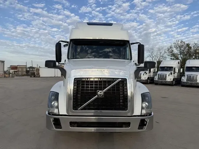 2017 Volvo VNL64T7602ae0ab6517287a66c9fee1589c54d607