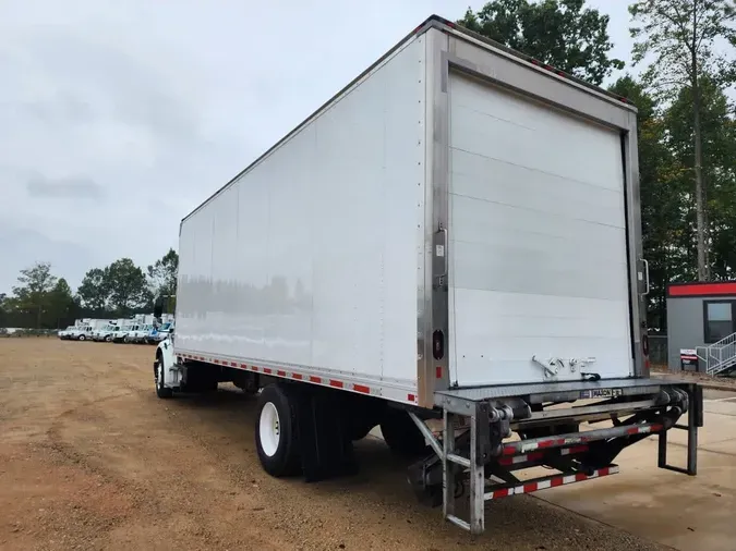 2019 FREIGHTLINER M2 106