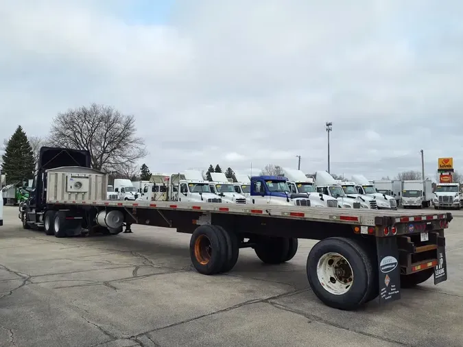 2008 UTILITY TRAILERS FS2CHA 48/1022ae1cbdd5b4230e80488be1f97d8b374