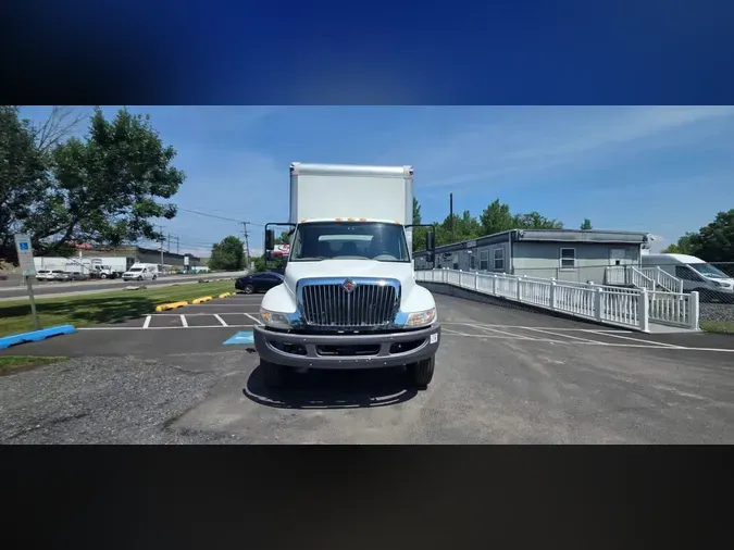2019 NAVISTAR INTERNATIONAL 43002ae1ef3b9c531b571780cd5477754665