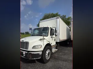 2020 FREIGHTLINER M2 106