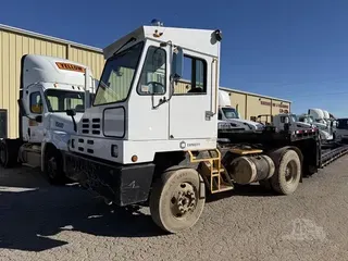 2013 CAPACITY TJ7000