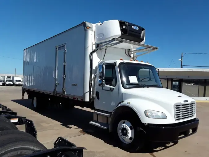 2018 FREIGHTLINER M2 106