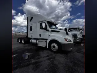 2020 FREIGHTLINER NEW CASCADIA PX12664