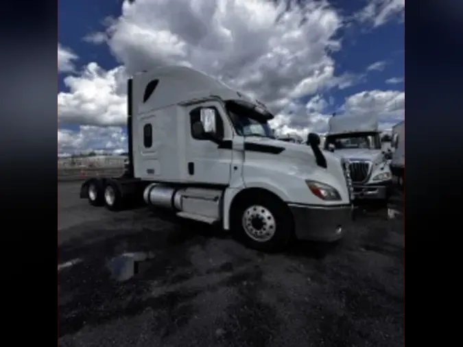 2020 FREIGHTLINER NEW CASCADIA PX126642ae64d3713283f71d6121dc31997465c