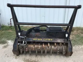2010 John Deere Mh60