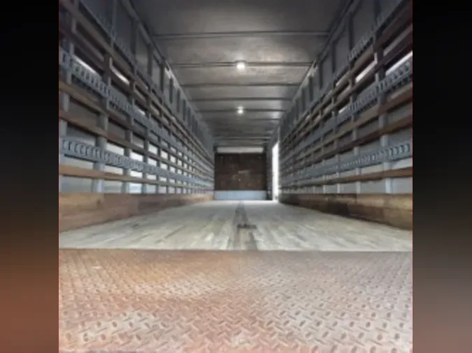 2022 NAVISTAR INTERNATIONAL MV607 (4X2)2ae88aa163c8972bf185f91bc6b83492