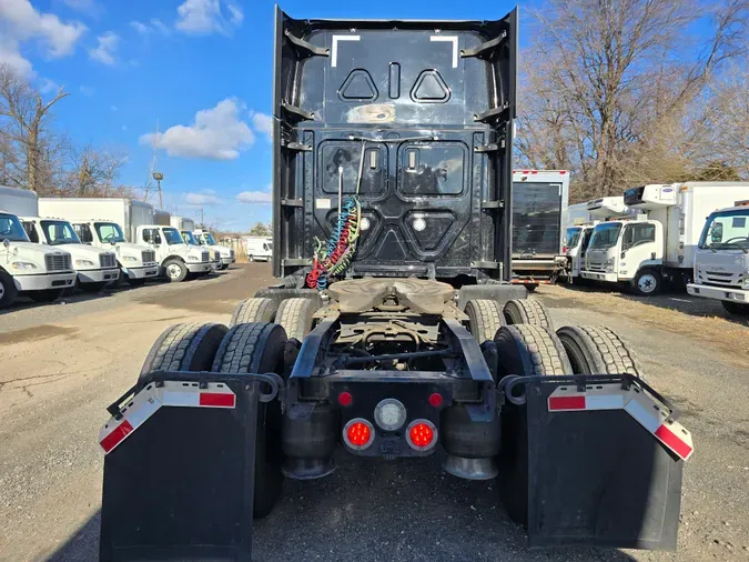 2021 FREIGHTLINER/MERCEDES NEW CASCADIA PX12664