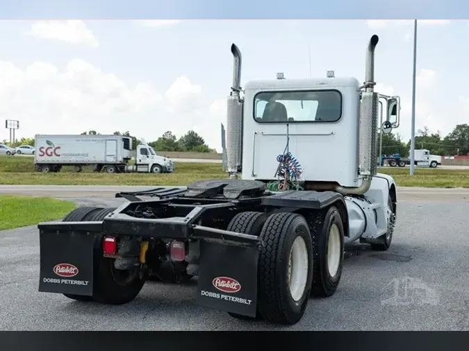 2007 PETERBILT 385