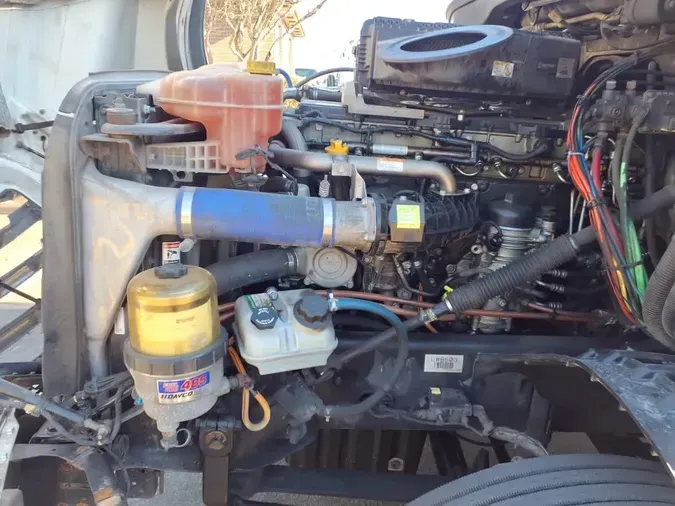 2020 FREIGHTLINER/MERCEDES NEW CASCADIA PX12664